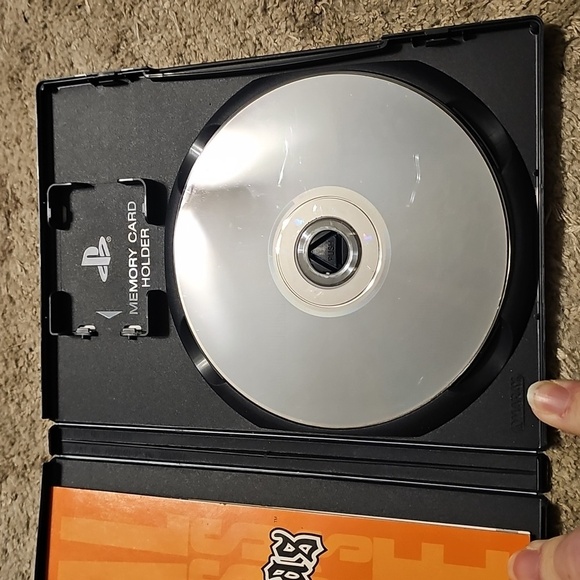 Grand Theft Auto San Andreas PS2 - Picture 3 of 3